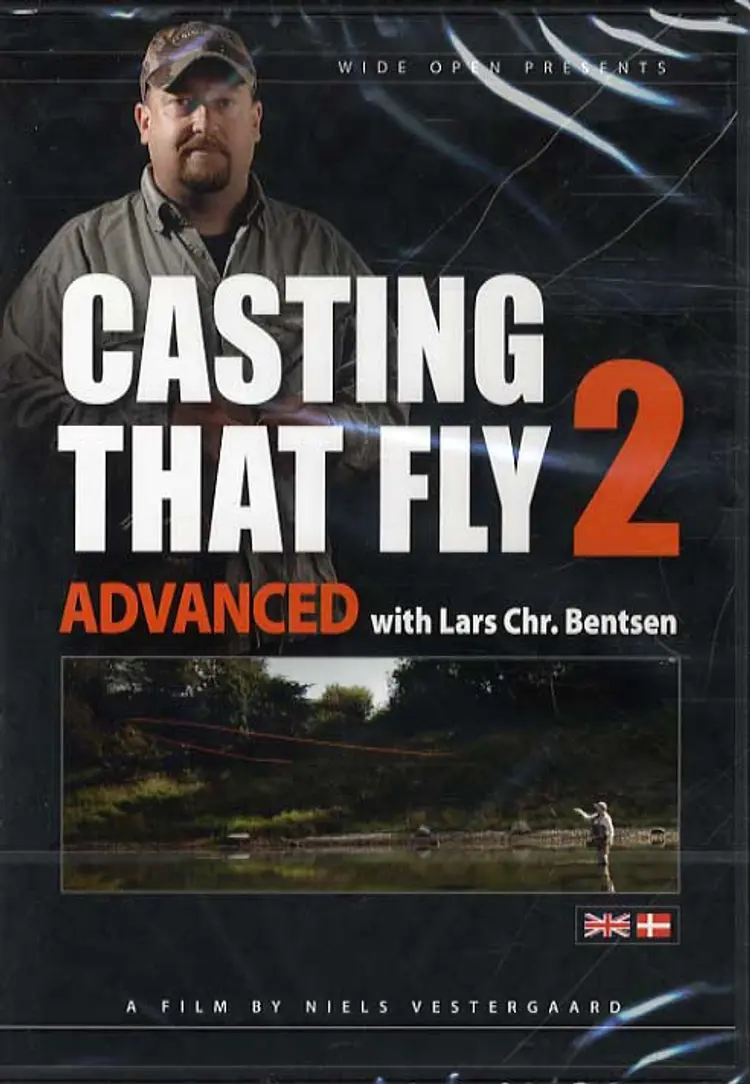 Basics 2 with Lars Chr. Bentsen af Niels Vestergaard