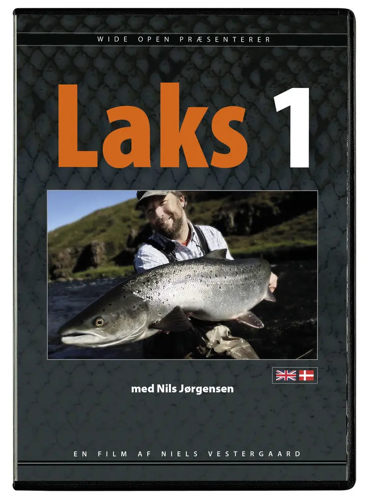 Laks 1 af Niels Vestergaard