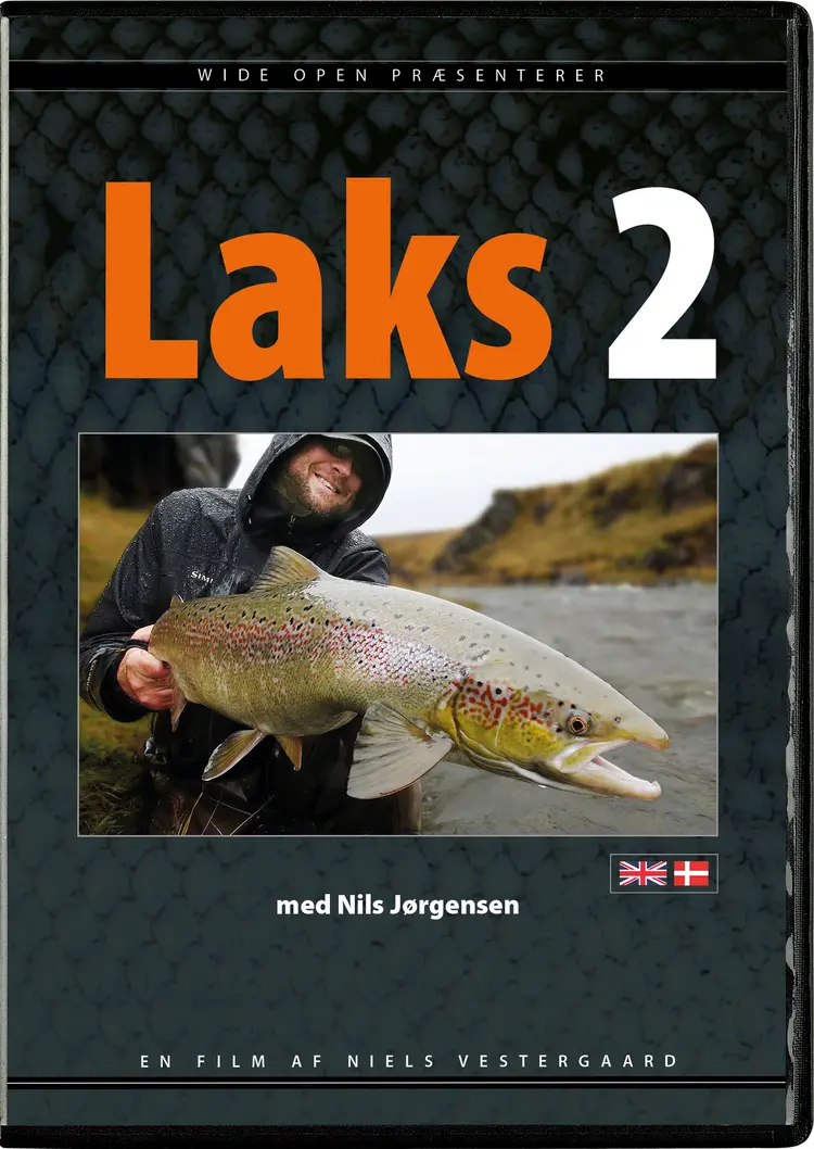 Laks 2 af Niels Vestergaard