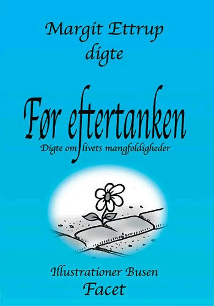 Før eftertanken af .