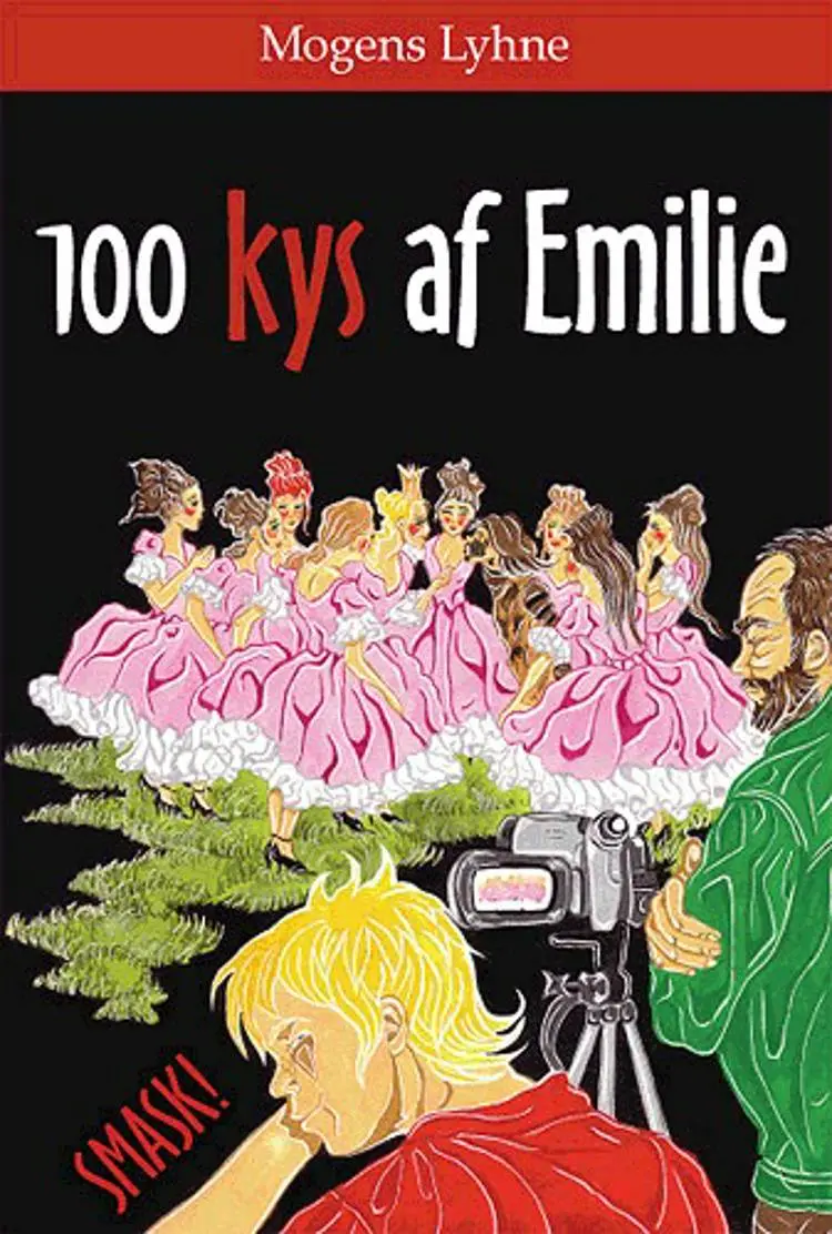 100 kys af Emilie af Mogens Lyhne
