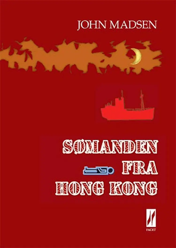 Sømanden fra Hong Kong af John Madsen