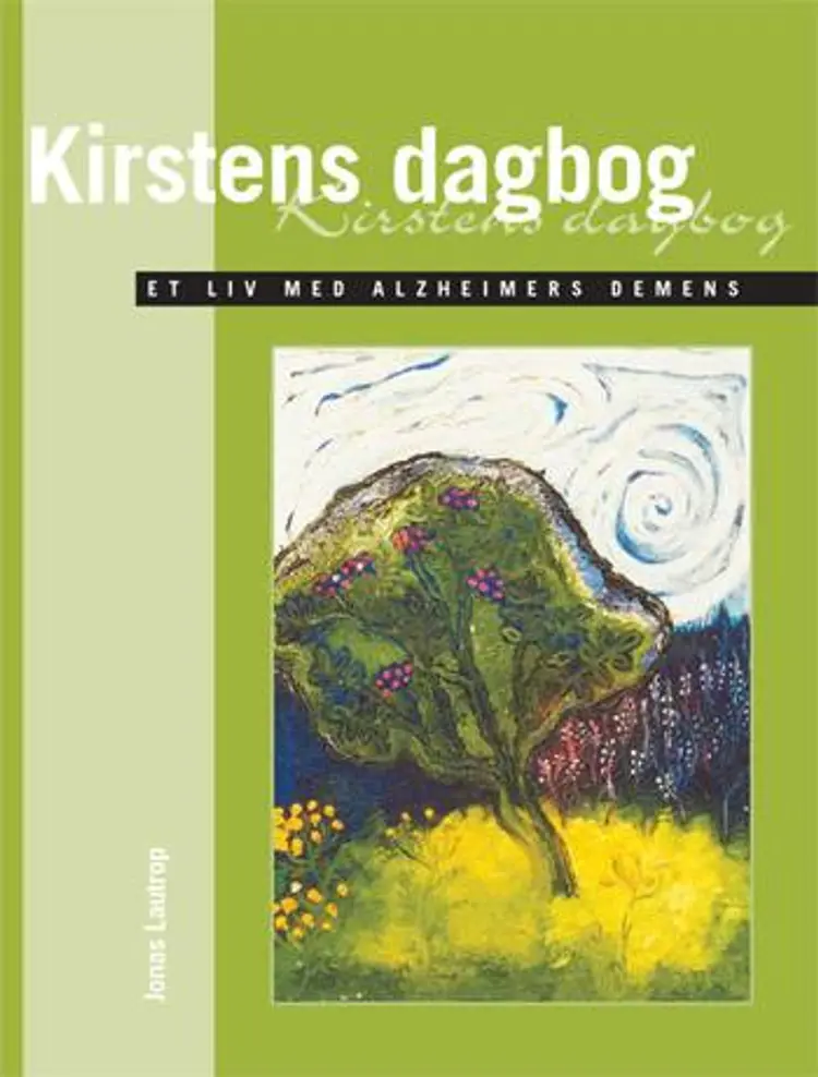 Kirstens dagbog af Kirsten Ewaldsen
