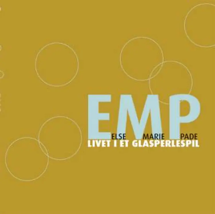 EMP af Else Marie Pade