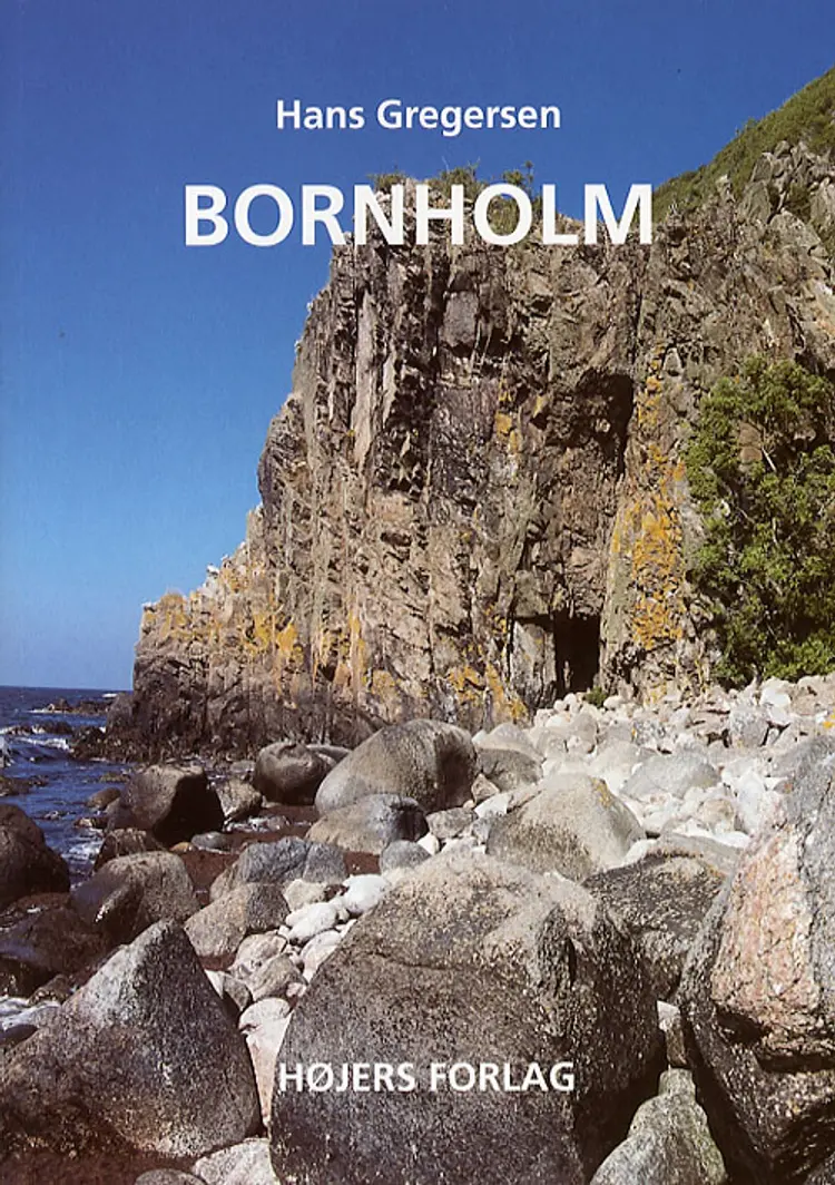 Bornholm af Hans Gregersen
