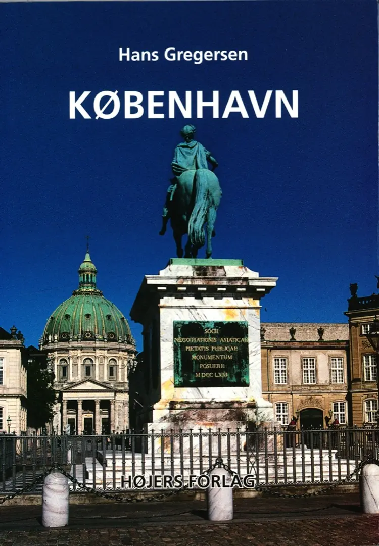 København af Hans Gregersen