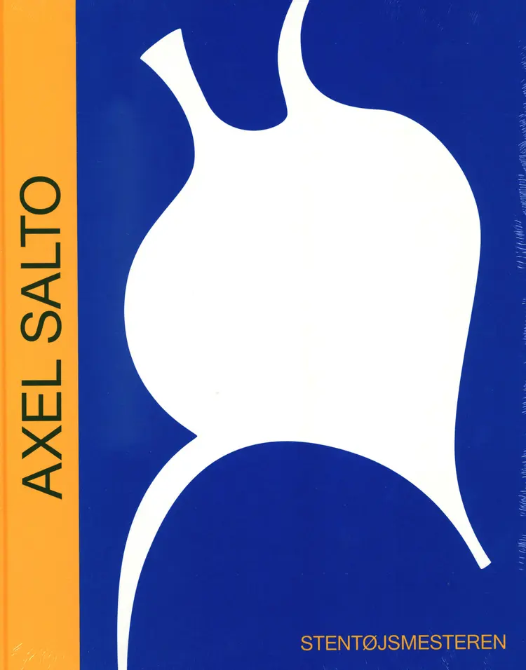 Axel Salto af Clay Keramikmuseum Danmark