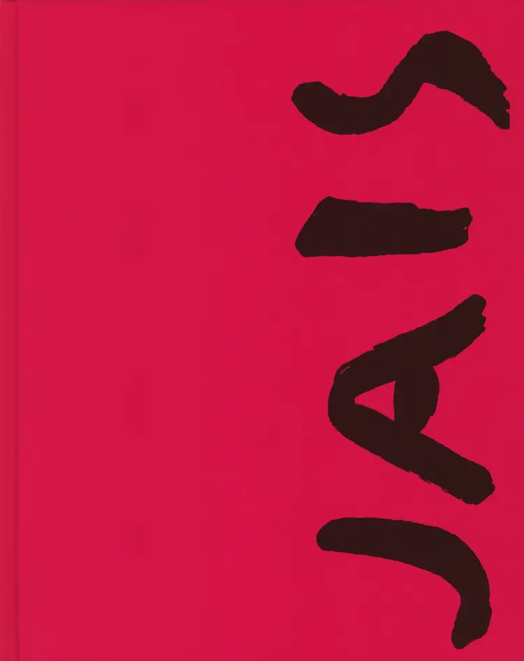 Jais Nielsen - Epics in Clay af Christina Rauh Oxbøll