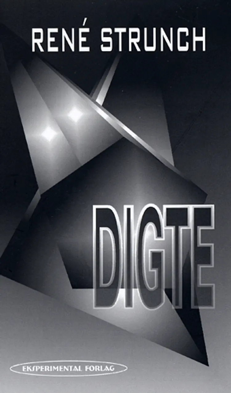 Digte af René Strunch
