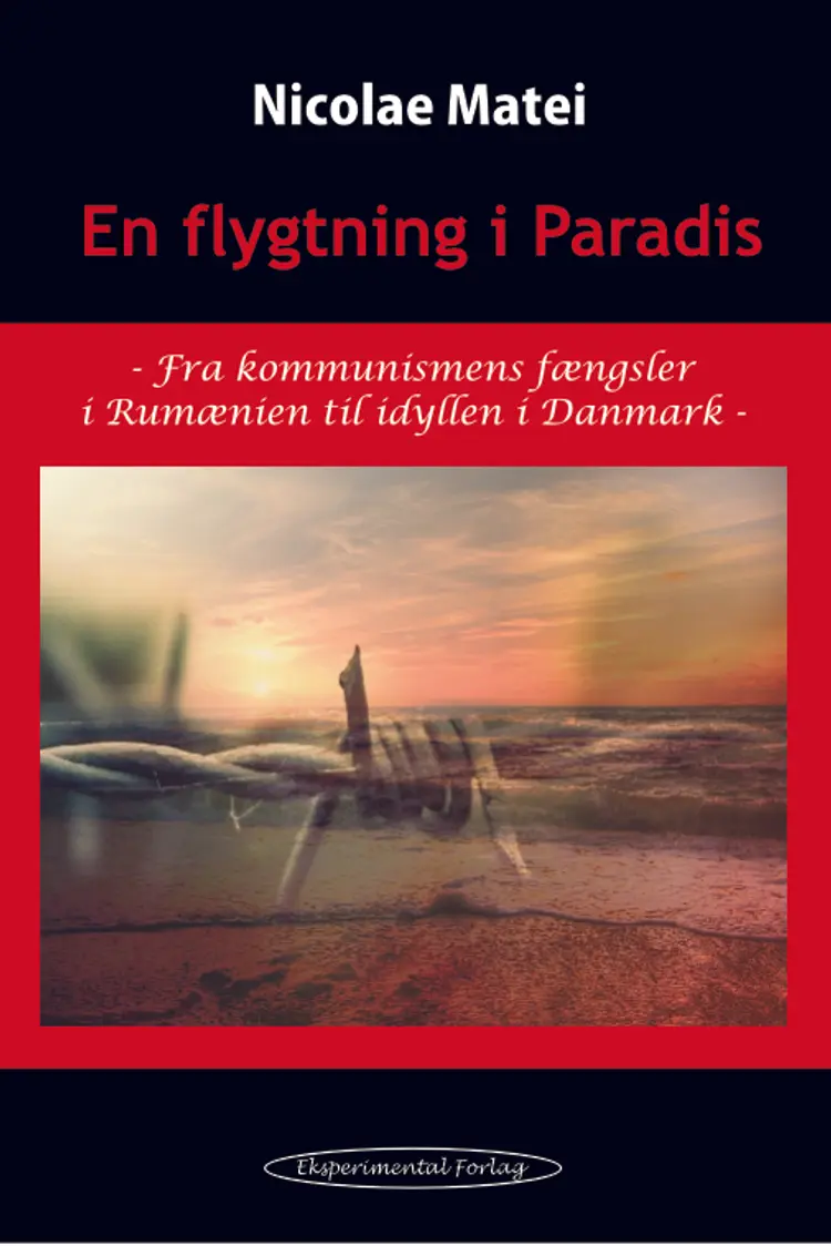 En flygtning i Paradis af Nicolae Matei