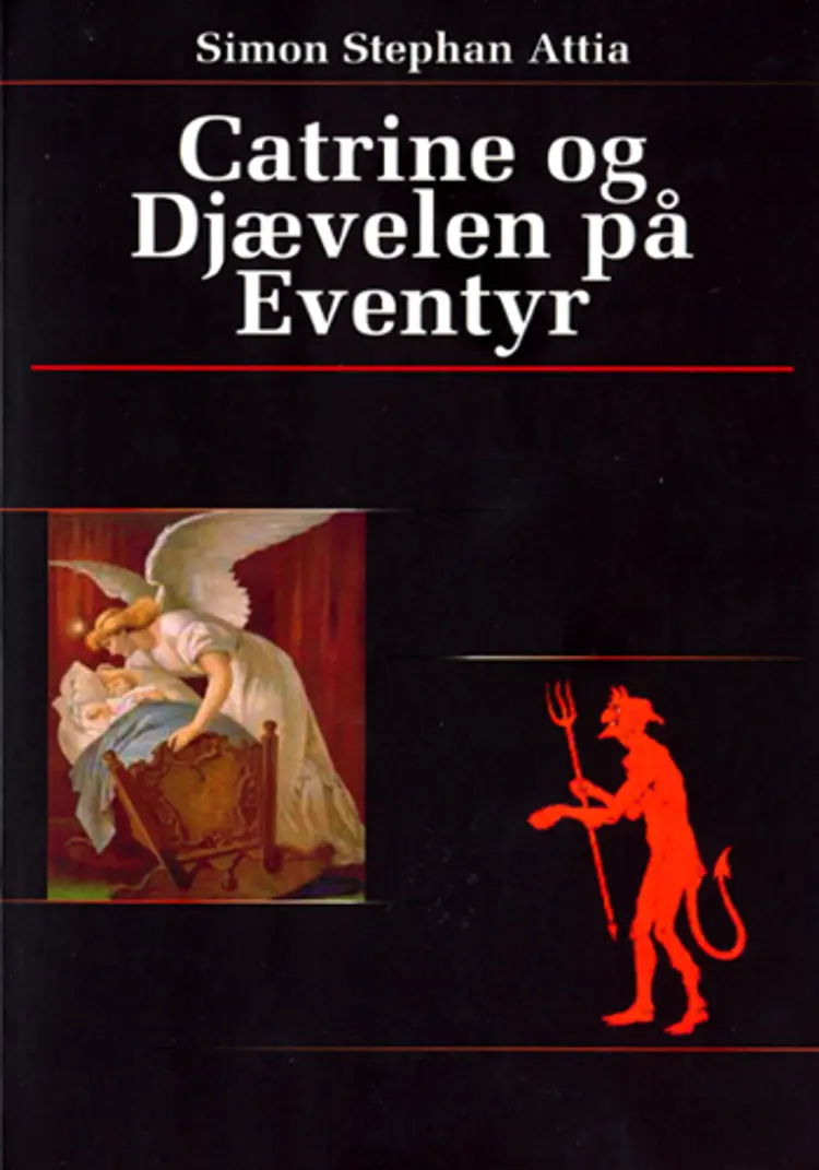 Catrine og Djævelen på Eventyr af Stephan Attia
