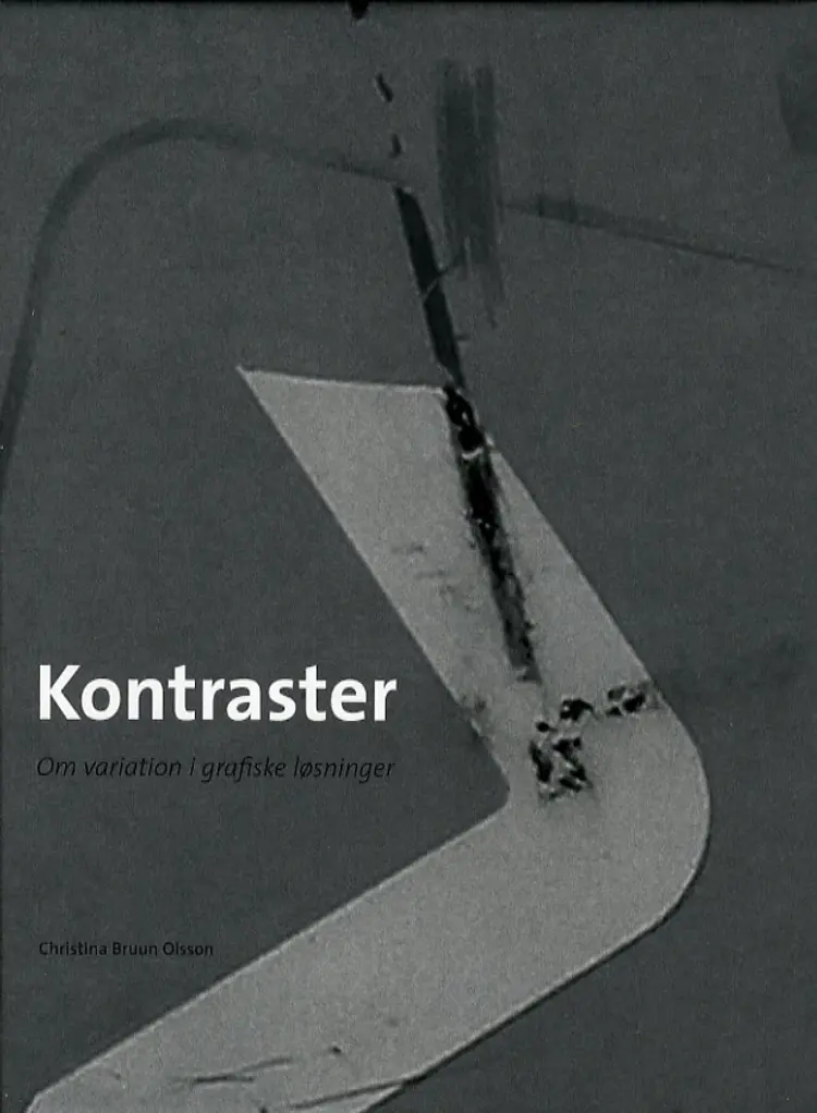 Kontraster af Christina Bruun Olsson