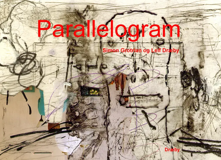Parallelogram af Simon Grotrian
