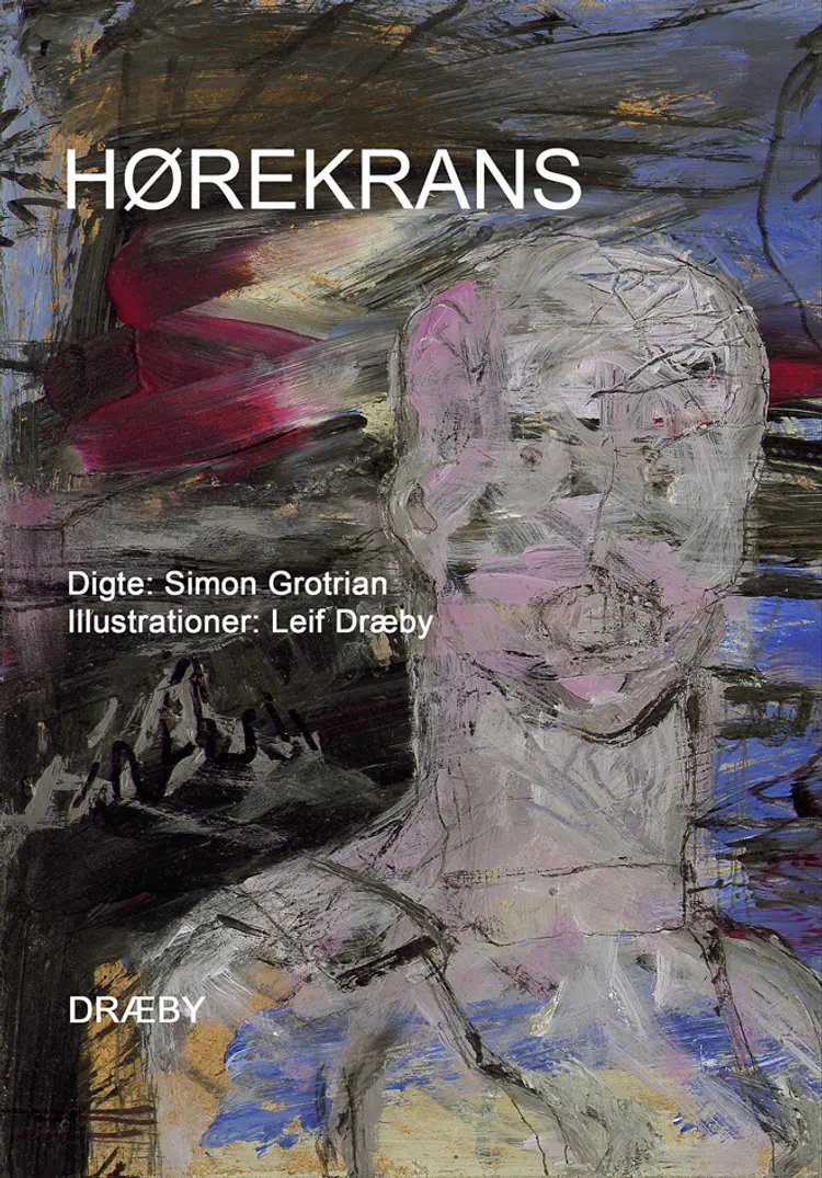 Hørekrans af Simon Grotrian