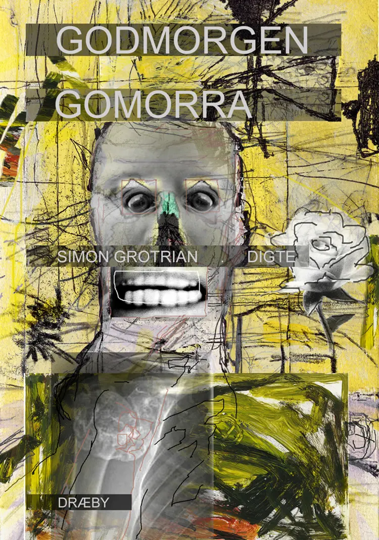 Godmorgen Gomorra af Simon Grotrian