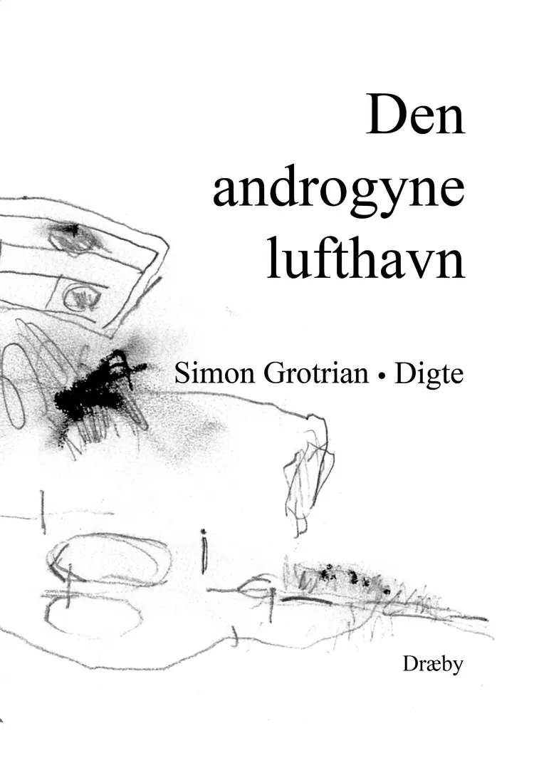 Den androgyne lufthavn af Simon Grotrian