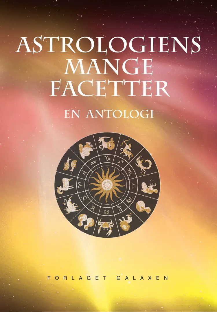 Astrologiens mange facetter af Karl Aage Jensen