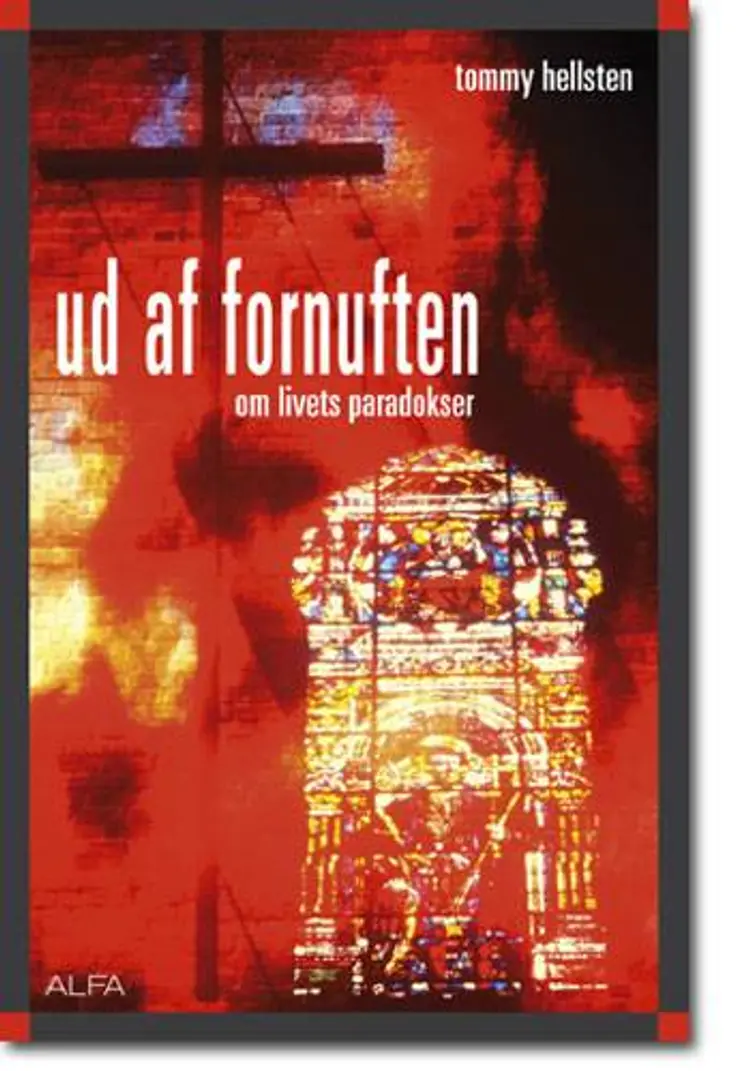 Ud af fornuften af Tommy Hellsten
