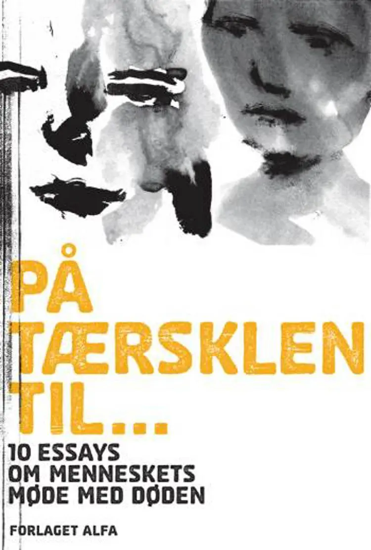 På tærsklen til af Christian Brisson Bjerre m.fl. (red.)