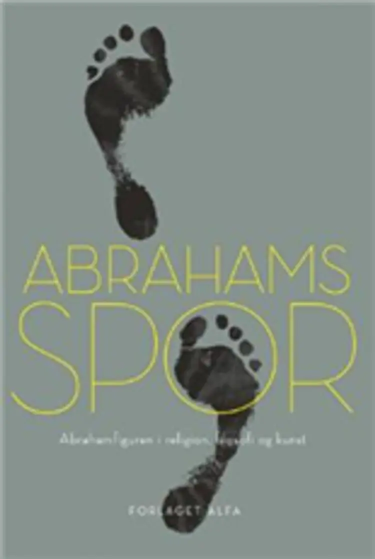 Abrahams spor af Søren Holst