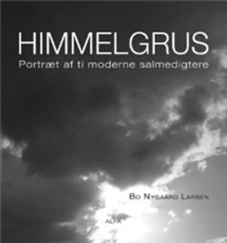 Himmelgrus af Bo Nygaard Larsen