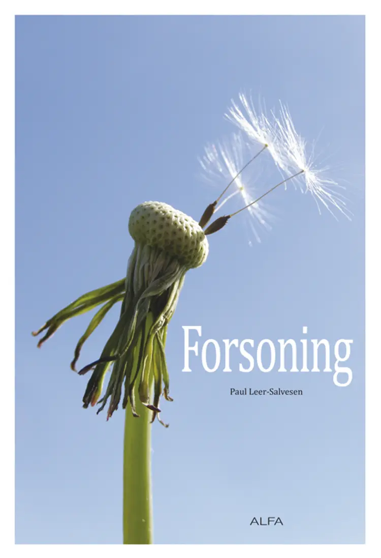 Forsoning af Paul Leer Salvesen