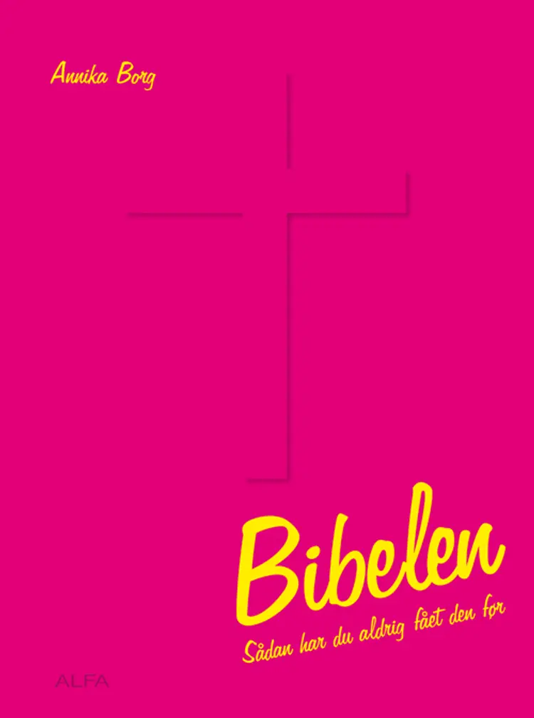 Bibelen af Annika Borg