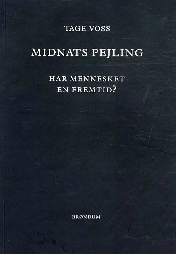 Midnats Pejling af Tage Voss