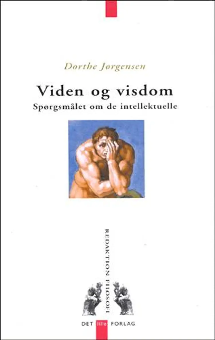 Viden og visdom af Dorthe Jørgensen