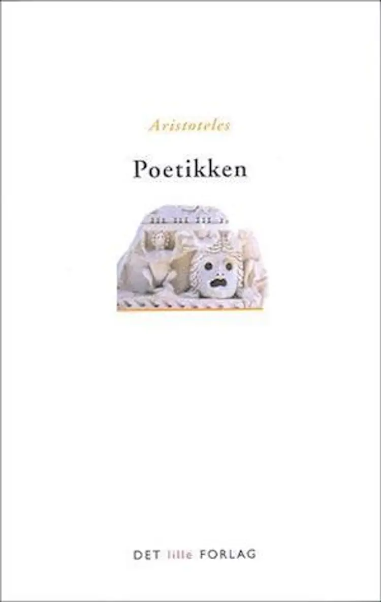 Poetikken af Aristoteles