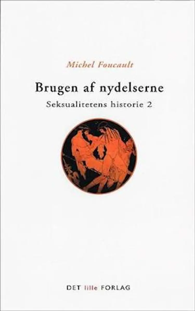 Brugen af nydelserne af Michel Foucault