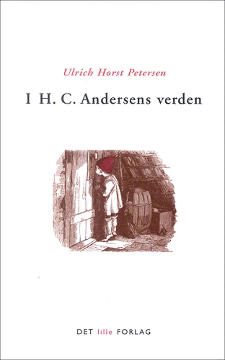 I H.C. Andersens verden af .