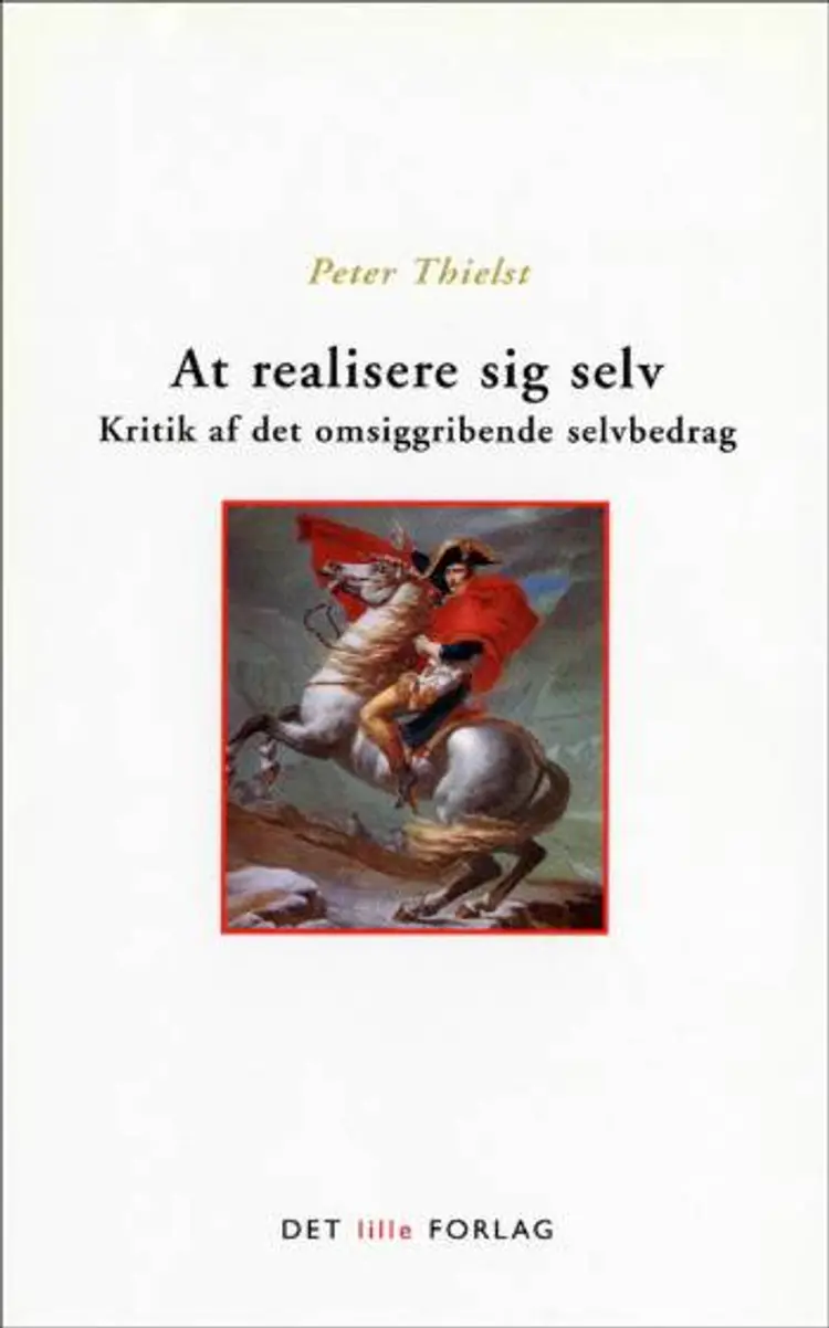 At realisere sig selv af .