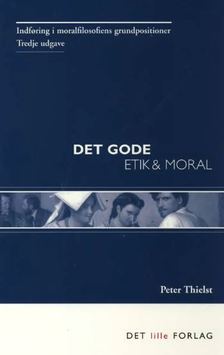 Det gode af Thielst