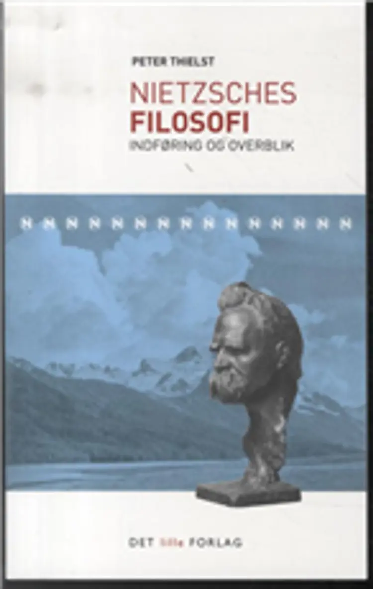 Nietzsches filosofi af Thielst