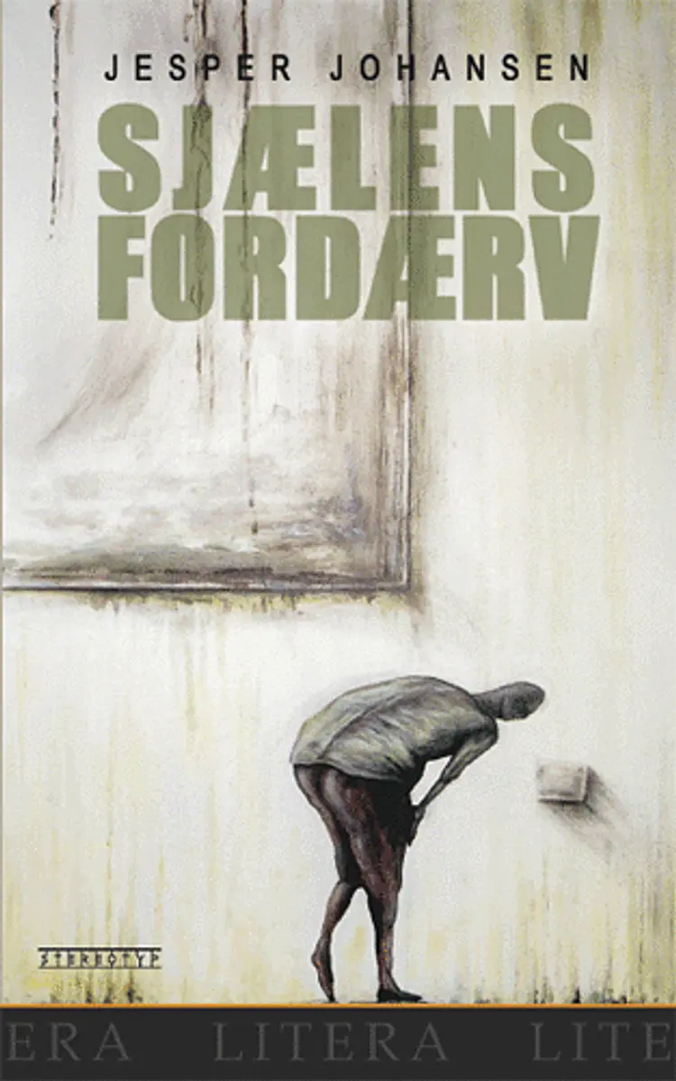 Sjælens Fordærv af Jesper Johansen