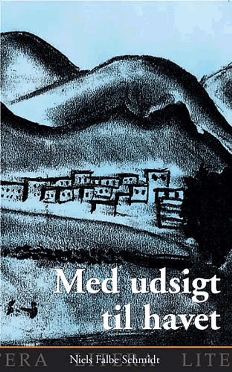 Med udsigt til havet af Niels Falbe Schmidt