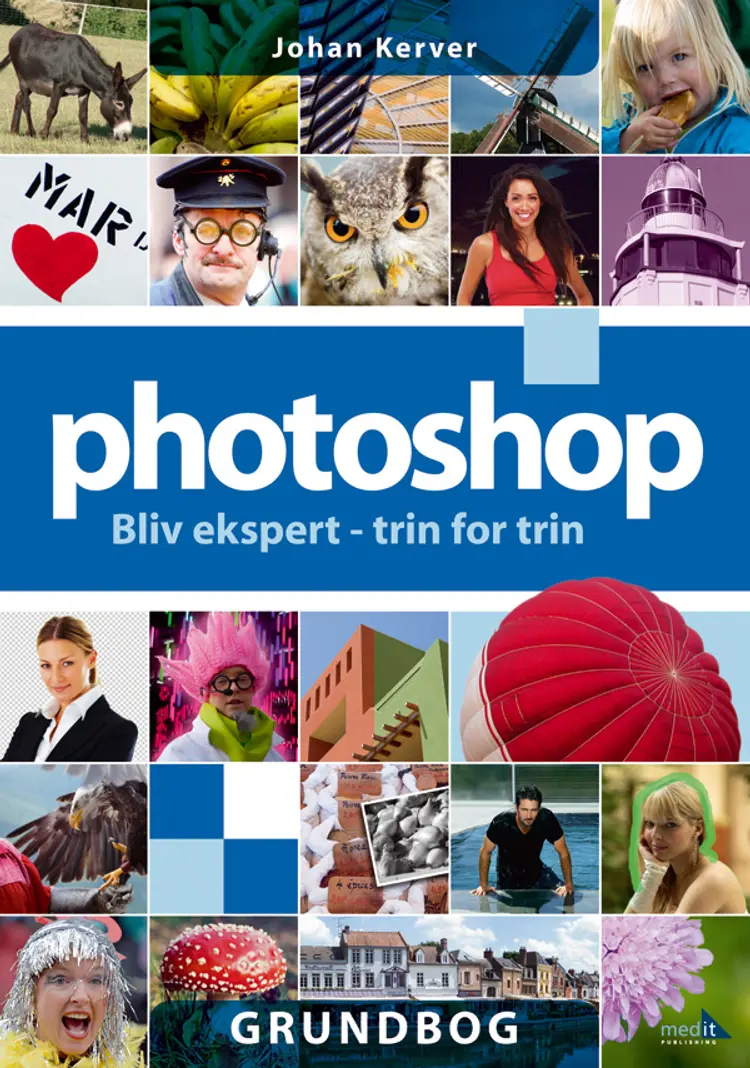 Photoshop af Johan Kerver