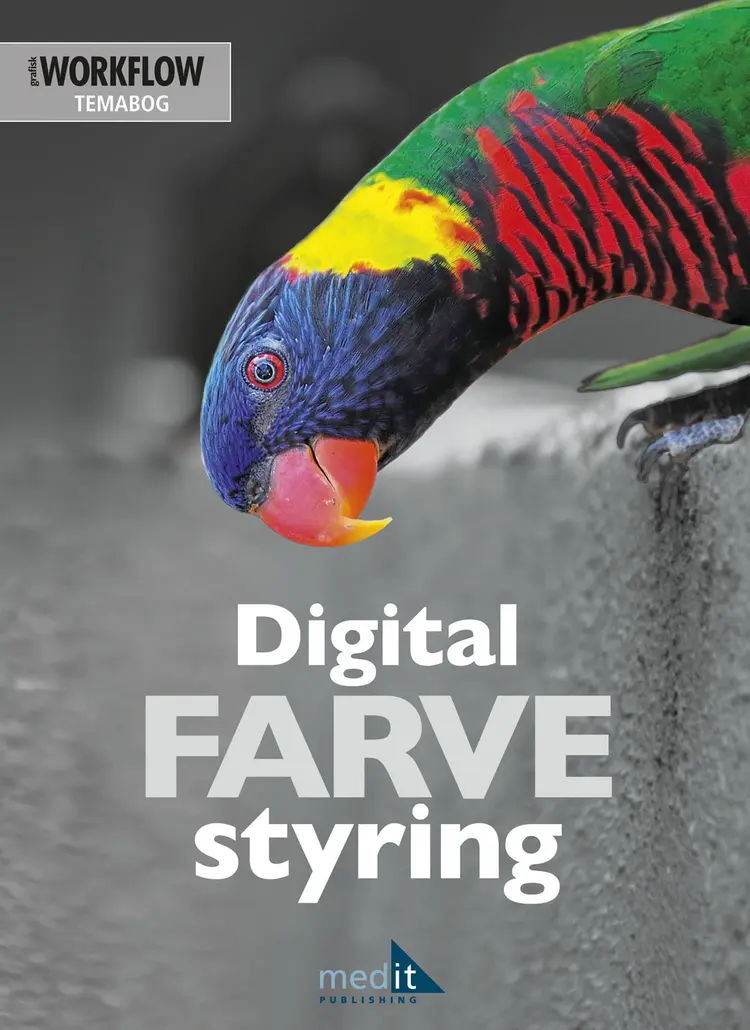 Digital Farvestyring af Bård Sandstad
