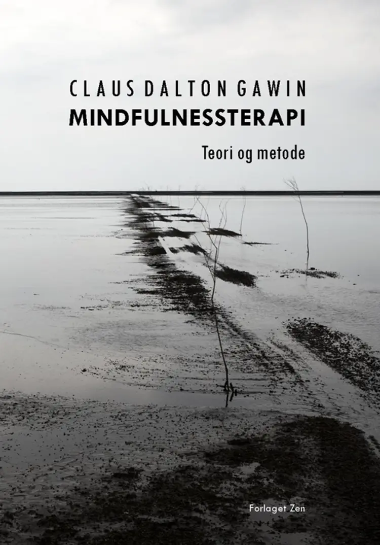Mindfulnessterapi af Claus Dalton Gawin
