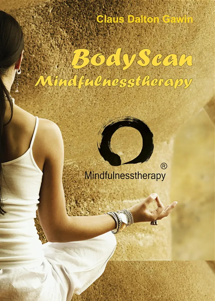 BodyScan Mindfulnesstherapy af Claus Dalton Gawin