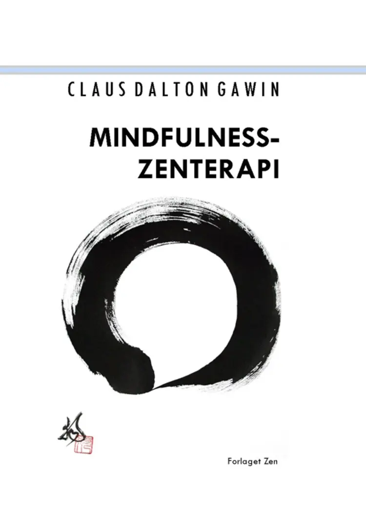 Mindfulness-zenterapi af Claus Dalton Gawin