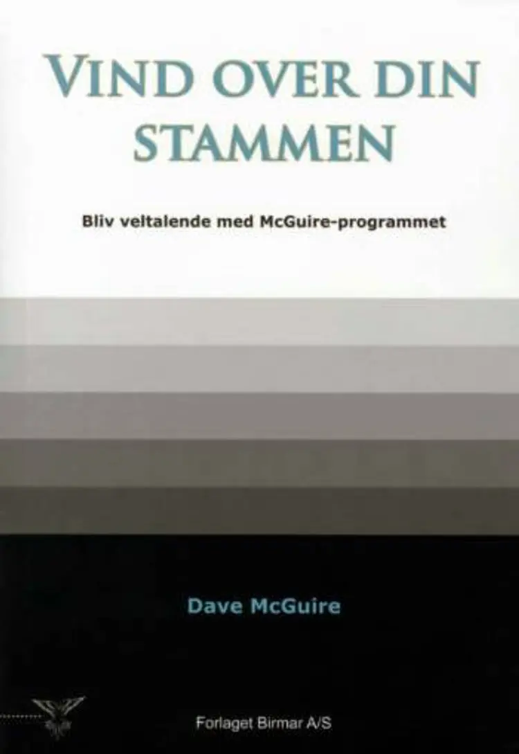 Vind over din stammen af Dave McGuire