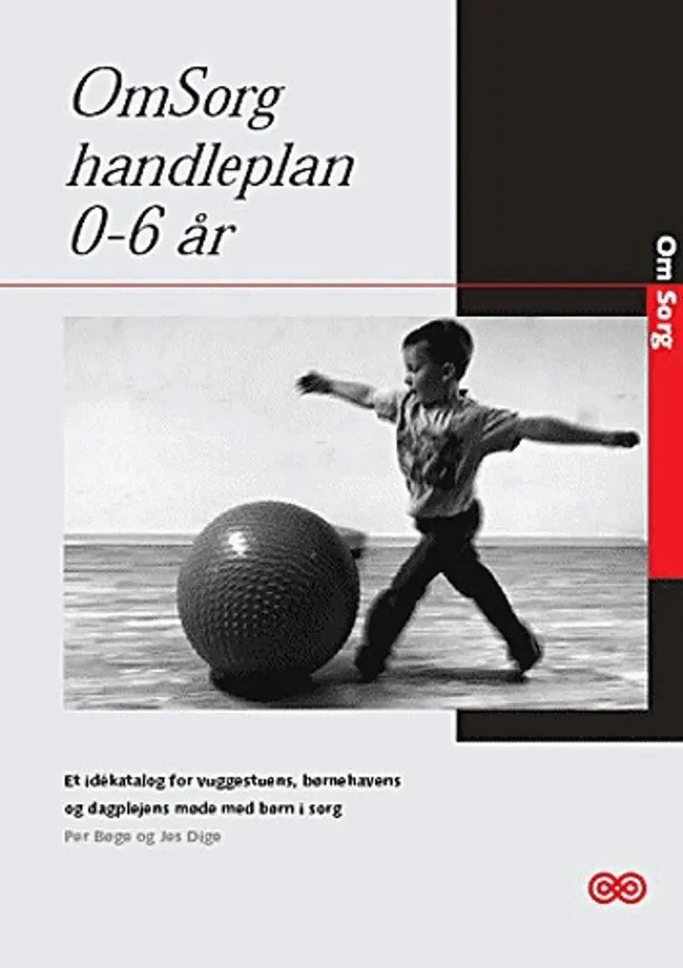 Omsorg af Per Bøge