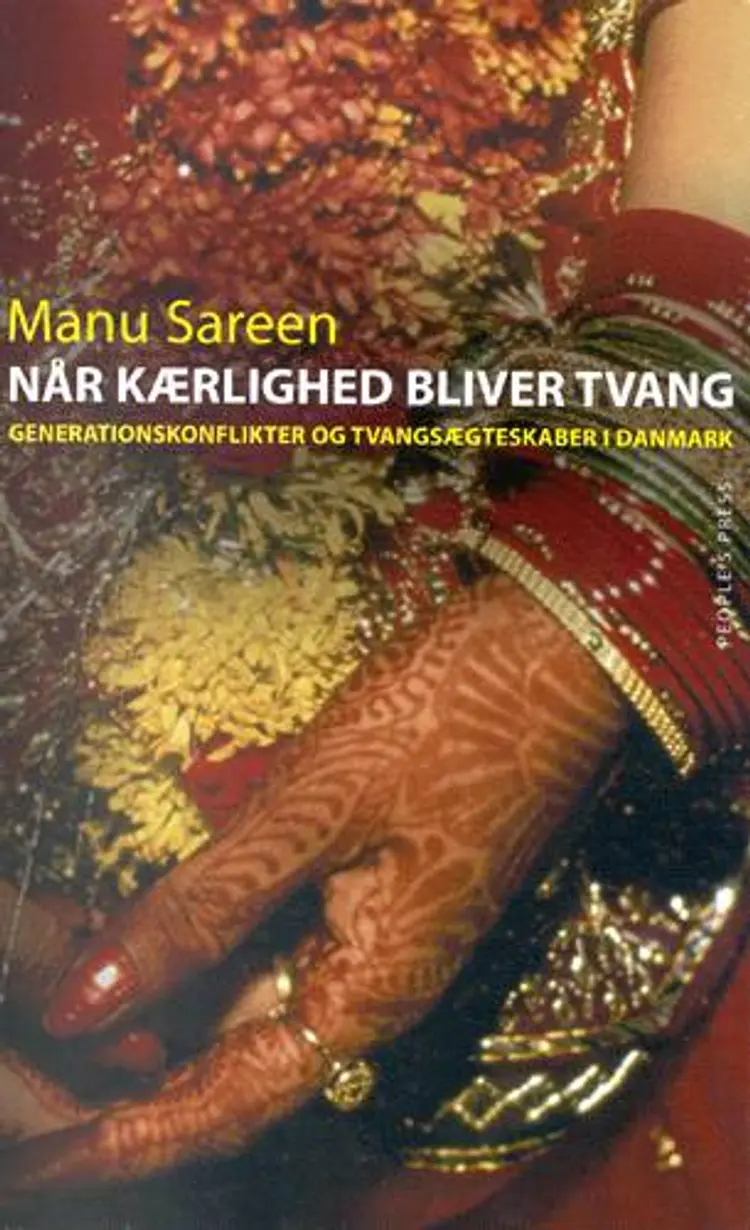Når kærlighed bliver tvang af Manu Sareen