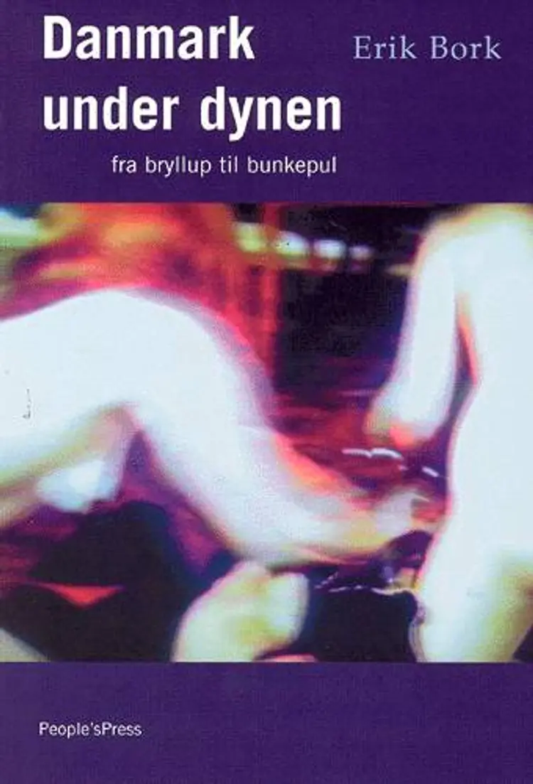 Danmark under dynen af Erik Bork