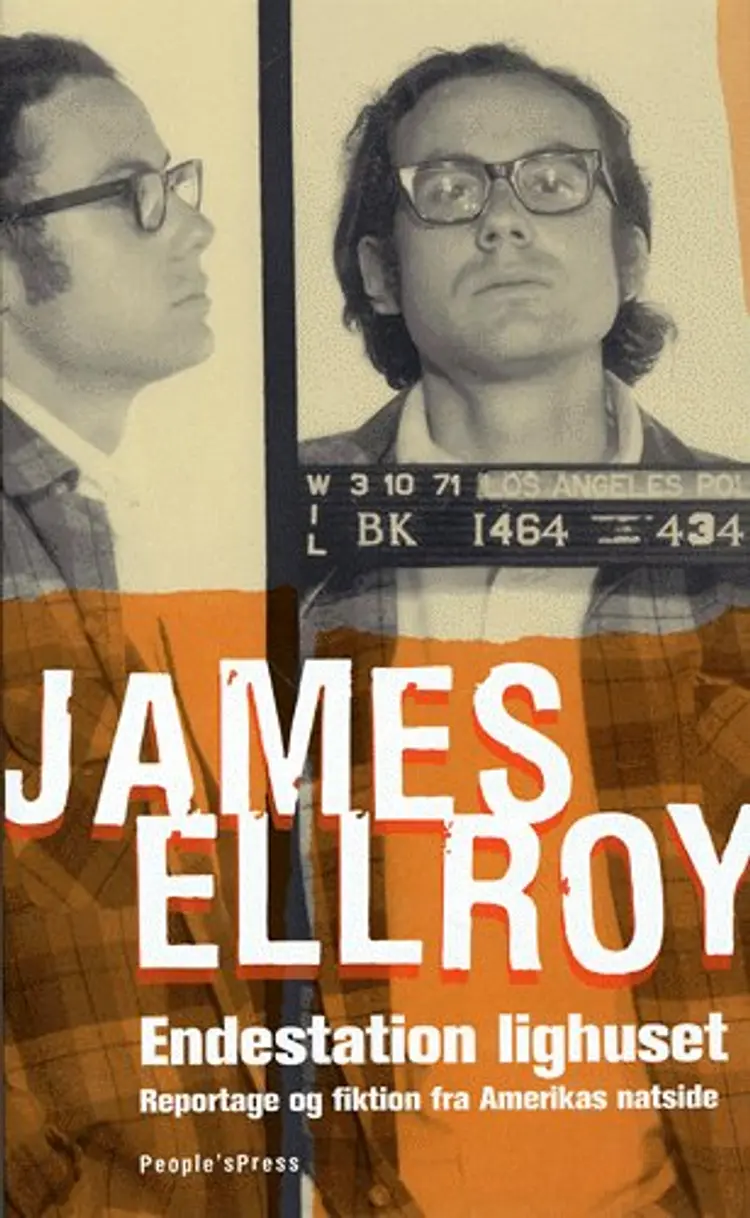 Endestation lighuset af James Ellroy