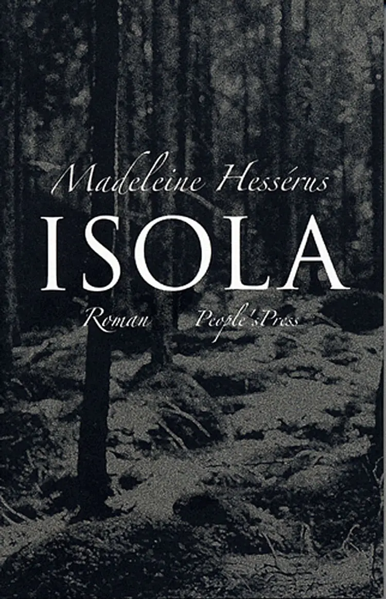 Isola af Madeleine Hessérus