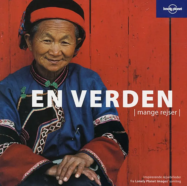 En verden af Marueen Wheeler
