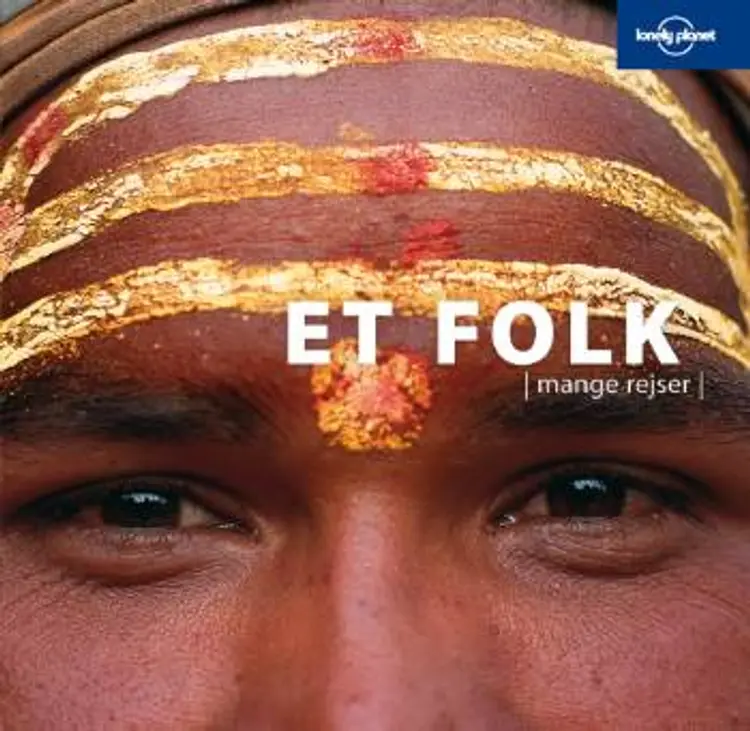 Ett folk af Tony Wheeler